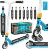 KESSER® Stunt Scooter X-Limit-Pro 360° Lenkung Funscooter Produktbild-Vorschau 1