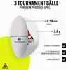 Joola 2x Tischtennis Set Duo Pro | Tischtennisschläger Produktbild-Vorschau 7