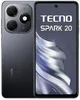 K-S-Trade Schutzhülle Handyhülle kompatibel mit Tecno Spark Produktbild-Vorschau 2