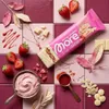 12× More Protein Satisbites Strawberry Cream 50 g – Protein Produktbild-Vorschau 3