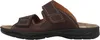 Jomos mules v plus veľkostiach Brown 503601 42 355 large Náhľad obrázku produktu 1
