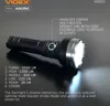 Videx LED-Taschenlampe 5500lm IP68 neutralweiß 5000k 6 Modi Produktbild-Vorschau 15