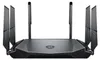 MSI RadiX AX6600 WiFi 6 Tri-Band, Wi-Fi 6 (802.11ax), Náhled obrázku produktu 2