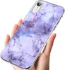 Motiv TPU Cover für Apple iPhone XR Hülle Silikon Case mit Produktbild-Vorschau 2