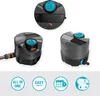 Gardena Bewässerungssystem AquaPrecise (oberirdisch) Voir les images du produit 6