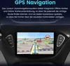 2K 9.5"Android 15 Autoradio 8+256GB 8-Kern Für Opel Corsa E Produktbild-Vorschau 6