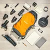 mantona ElementsPro 40, Obal na batoh, ľubovoľná značka, Náhľad obrázku produktu 14