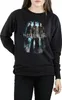 Supernatural - Sweatshirt für Damen BI2090 (XL) (Schwarz) Produktbild-Vorschau 2