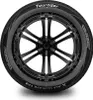 Tourador X All Climate Tf2 245/40R18 97W Bsw Xl Produktbild-Vorschau 4