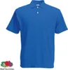 Fruit of the Loom Original Herren-Polo Shirt Königsblau XXL Náhled obrázku produktu 1