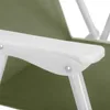 Outtec® Kempingová stolička - do 100 kg - Rybárska Náhľad obrázku produktu 9