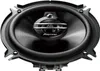 A close-up studio shot of a Pioneer car speaker. Náhľad obrázku produktu