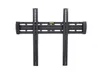 Maclean Brackets Support TV pour téléviseur bombé LCD LED Voir les images du produit 4