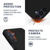 kwmobile KWM000021MV001C, Cover, Samsung, Galaxy A25, Produktbild-Vorschau 3