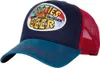 King Kerosin Cap Uni Titties And Beer Trucker Cap Produktbild-Vorschau 6