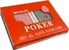 Original Royal Plastik Pokerkarten 2er Deck - 100% Produktbild-Vorschau 2