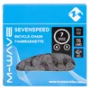 Chaîne de vélo M-Wave Sevenspeed 7 vitesses 116 maillons Voir les images du produit 4