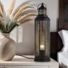 2 X Lampa stołowa Lampka nocna Lampka biurkowa Estetyczna Podgląd zdjęcia produktu 2