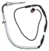 METZGER 0894092 Abgastemperatursensor für AUDI A4 Avant Produktbild-Vorschau 1