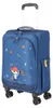 travelite Trolley Minimover Kidstrolley 4 Wheel Pirat blau Produktbild-Vorschau 16