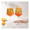 Set Di Bicchieri Da Aperitivo Sommerrausch F23 By Anteprima dell’immagine prodotto 10