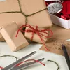 Carta da regalo nature 0,70 x 10 m, carta kraft - Anteprima dell’immagine prodotto 3
