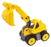 BIG Power Worker Mini pelle Voir les images du produit 25