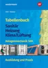 Instalatérství, vytápění, klimatizace a větrání - tabulková Náhled obrázku produktu 2