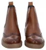 Damen Stiefelette Tulsa 38,5 Produktbild-Vorschau 2