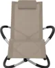 VidaXL 47775, Lounge, Gepolsterter Sitz, Stoff, Produktbild-Vorschau 1