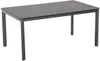 MWH Gartentisch witterungsbeständig 160 x 95 x 74 cm Produktbild-Vorschau 5