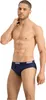 PUMA Herren Badeslip Logo Swim Brief Produktbild-Vorschau 13