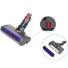 INF Měkký válečkový kartáč pro tyčový vysavač Dyson Náhled obrázku produktu 4