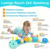 MODFU Sensorisches Raupe Plüschtier für Babys, mit Produktbild-Vorschau 13