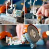LEGO Technic Lunárne prieskumné vozidlo NASA Apollo - LRV, Náhľad obrázku produktu 7