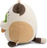 Nici plyšová hračka kočka Angy 27cm m 61407 Náhled obrázku produktu 5