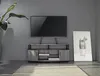 TV-Standfuß Schwarz neigbar höhenverstellbar mit Produktbild-Vorschau 7