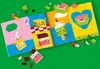 LEGO Classic Kreatywne Smakołyki, Konstrukcyjna Zabawka dla Podgląd zdjęcia produktu 26