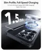 Custodia per cellulare Galaxy S26 Ultra, ESR Classic Hybrid Anteprima dell’immagine prodotto 5