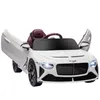 Voiture électrique pour enfant - HOMCOM - Bentley Bacalar - Voir les images du produit 1
