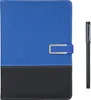 Smart Pen + A5-Leder-Notizbuch, Echtzeit-Synchronisierung, Produktbild-Vorschau 1