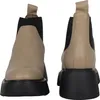 Wonders  C-6712 - damen stiefelette Produktbild-Vorschau 3