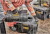 Dewalt DS300 ToughSystem 2.0 Werkzeugkasten DWST83294-1 Produktbild-Vorschau 8
