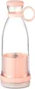 Prenosný mixér na džús, mini mixér USB Smoothie Blender - Náhľad obrázku produktu 1