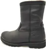 Panama Jack Winterboots Herren 353532313430 Schwarz 45 EU Produktbild-Vorschau 35