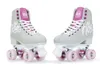 Rio Roller Script – Bequeme Rollschuhe in Pastell Produktbild-Vorschau 7