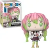 Tueuse de démons - Mitsuri Kanroji 1306 - Funko Pop  Vinyle Voir les images du produit 1