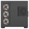 Darkflash Uniseks C280 BLK +7F Productafbeelding-voorbeeld 3