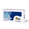 Biggdesign Backgammon a tessere blu, Corpo in MDF, Chiusura Anteprima dell’immagine prodotto 4