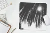 MuchoWow® Mauspad Mousepad Palmenblätter - Tropisch - Sonne Produktbild-Vorschau 5